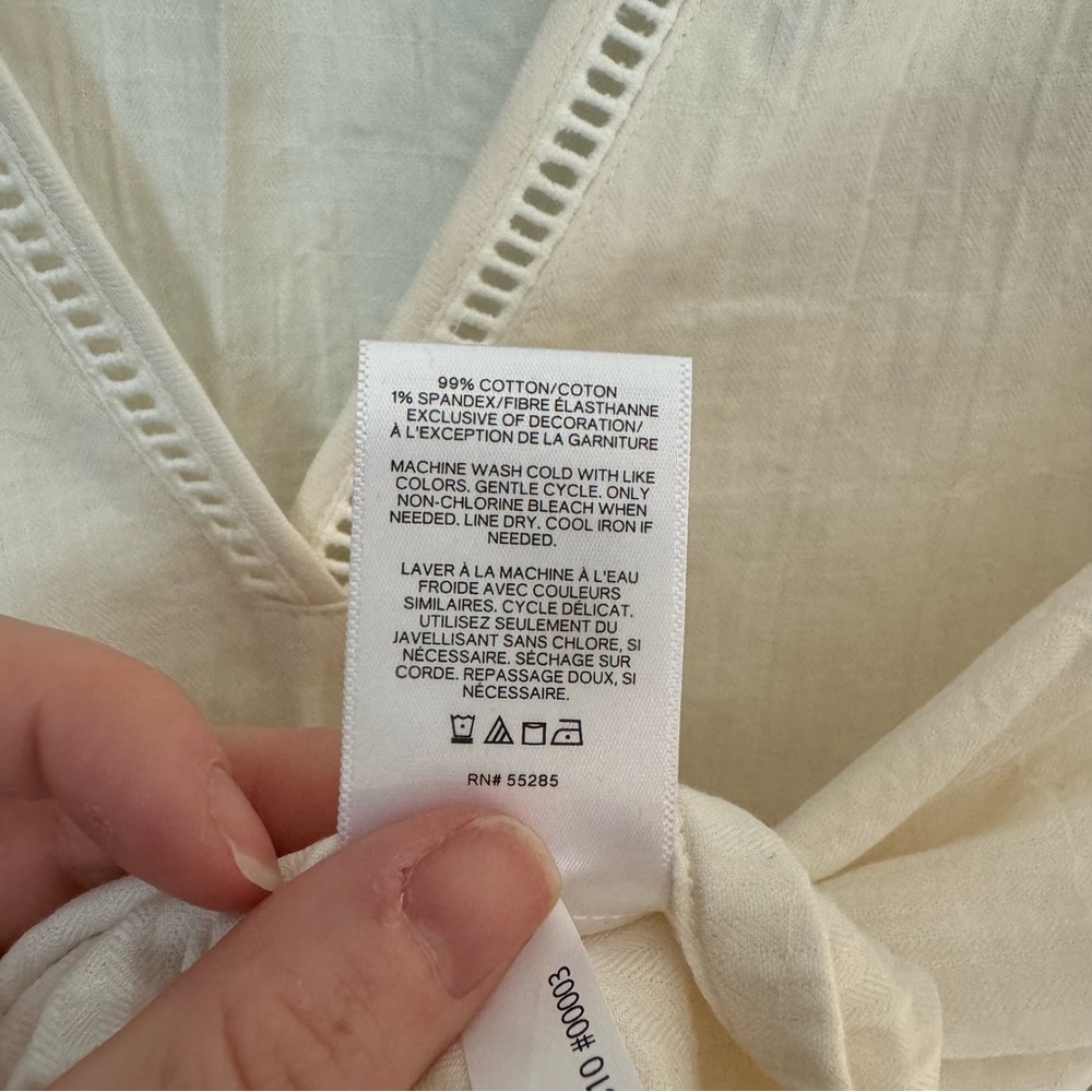 Express shirt - Picture 5 of 7